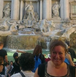 Meet your Posher, Linda